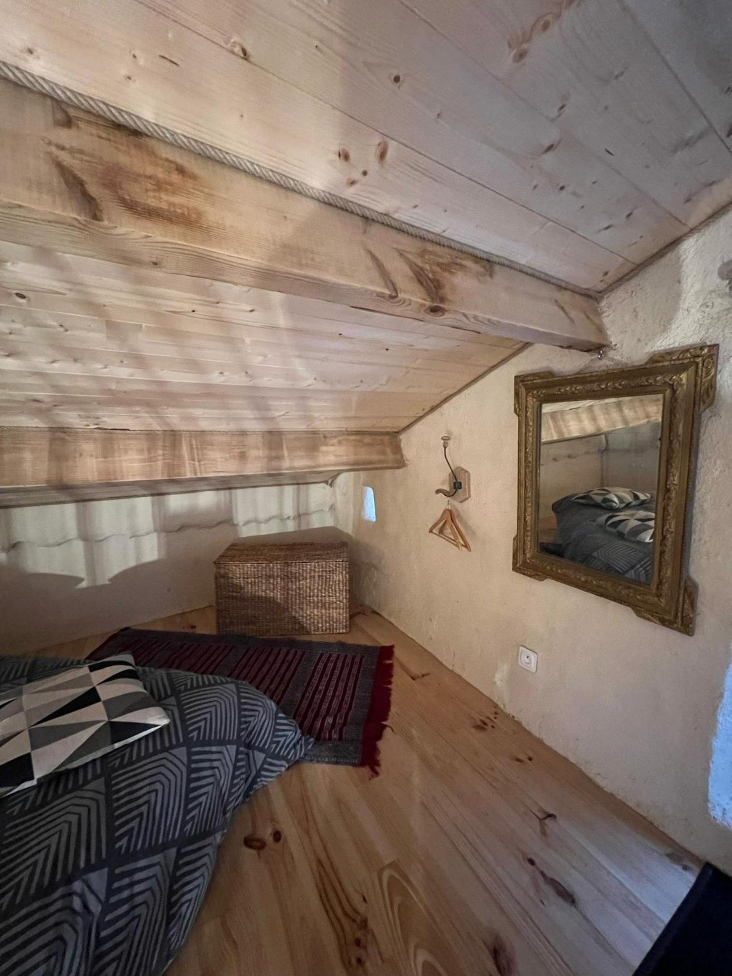 La Chambre Du Cantou Lautrec Exterior foto